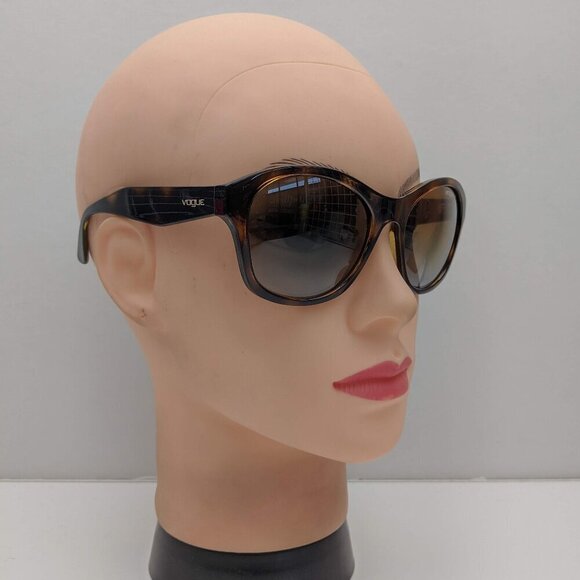 🕶️Vogue VO2991-S inspired by Deepika Padukone Sunglasses 56/19 140 | ALH439🕶️​ - Picture 6 of 6